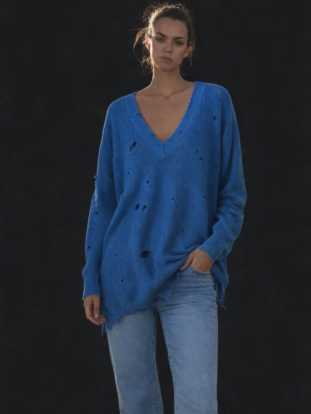MSGM sweater